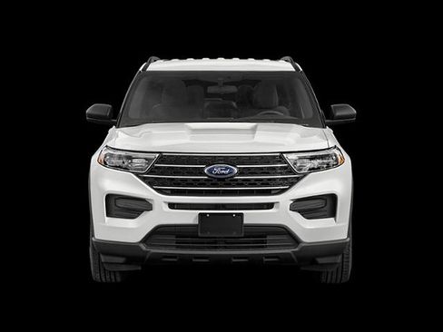 Used 2022 Ford Explorer XLT w/ Equipment Group 202A RWD image 25