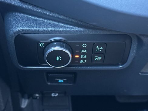 Used 2025 Ford Bronco Outer Banks image 32