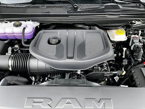 New 2026 RAM 1500 Rebel w/ Rebel Level 1 Equipment Group AWD/4WD image 12