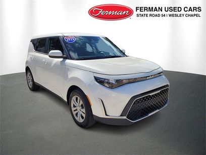 Used 2023 Kia Soul LX