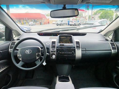 Used 2007 Toyota Prius FWD image 16