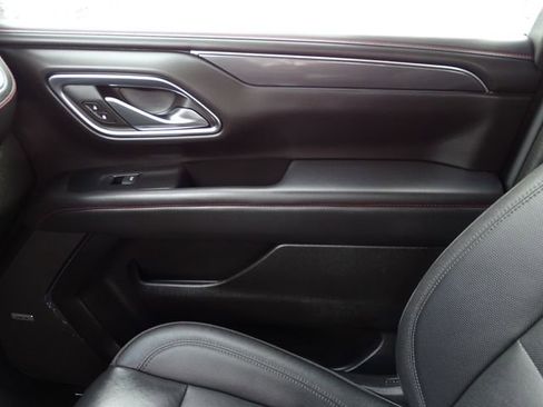 Certified 2024 Chevrolet Tahoe RST w/ Luxury Package image 10