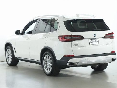Used 2020 BMW X5 xDrive40i w/ Premium Package AWD/4WD image 44