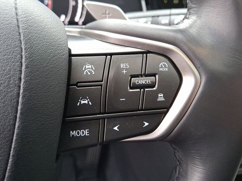 Certified 2025 Lexus NX 350 Premium image 24