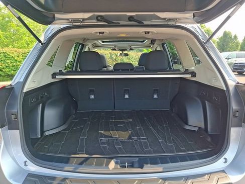 Certified 2022 Subaru Forester Premium AWD/4WD image 30