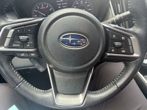 Used 2022 Subaru Outback Premium AWD/4WD image 17
