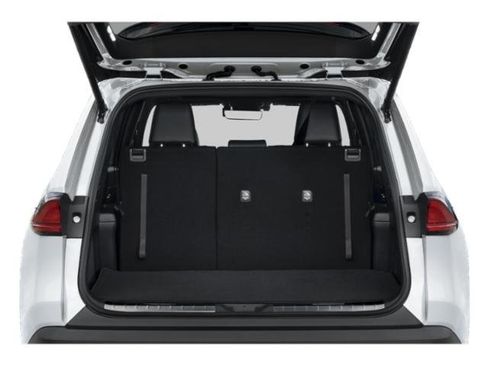 New 2026 Toyota Grand Highlander AWD Hybrid image 14