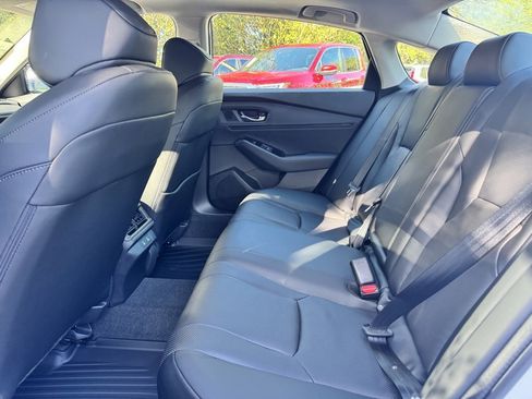 New 2025 Honda Accord Touring image 7
