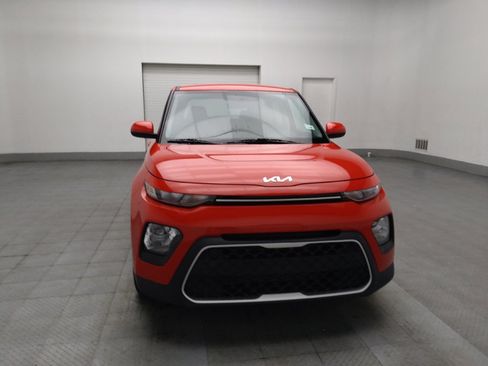 Used 2022 Kia Soul LX image 14