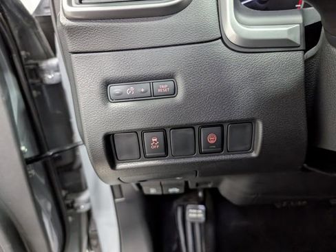 Used 2024 Nissan Murano SV w/ SV Midnight Edition Package AWD/4WD image 19