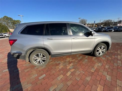 Used 2018 Honda Pilot EX-L image 20