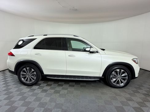 Used 2022 Mercedes-Benz GLE 450 4MATIC image 9