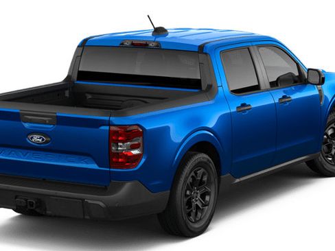 New 2026 Ford Maverick XLT w/ Equipment Group 301A AWD/4WD image 27