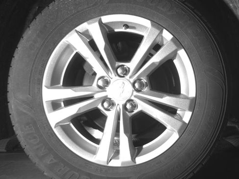 Used 2015 Chevrolet Equinox LT w/ Driver Convenience Package FWD image 19