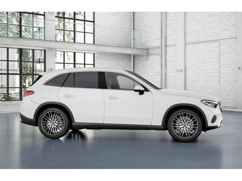 New 2026 Mercedes-Benz GLC 300 image 16