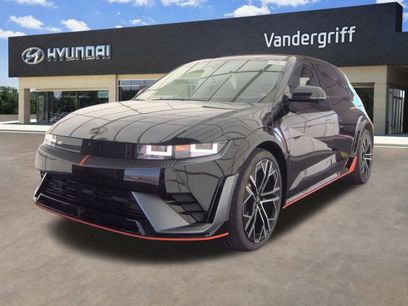 Used 2025 Hyundai Ioniq 5 N