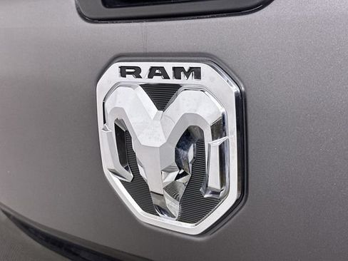 Used 2023 RAM 1500 Tradesman AWD/4WD image 32