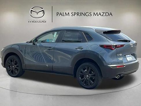 New 2026 MAZDA CX-30 AWD 2.5 S image 4