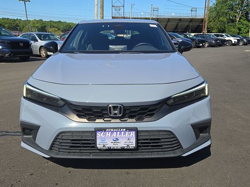Used 2023 Honda Civic Sport image 2