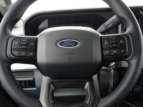 New 2026 Ford F350 XLT image 24
