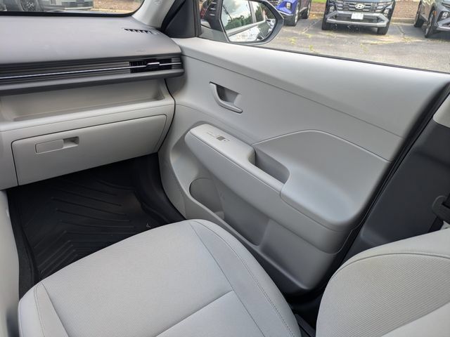 Certified 2026 Hyundai Kona SEL Sport FWD image 16