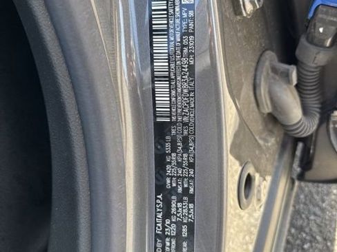 Used 2024 Dodge Hornet R/T Plus image 28