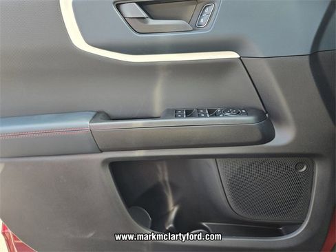 New 2025 Ford Bronco Sport Heritage w/ Convenience Package image 24