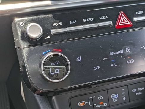 Certified 2025 Hyundai Tucson XRT FWD image 29