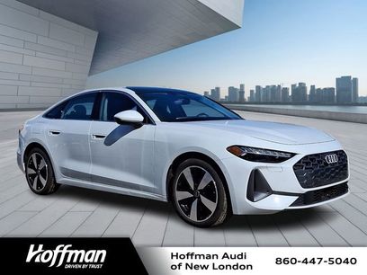 Certified 2025 Audi A5 2.0T Premium Plus Sedan w/ Premium Plus