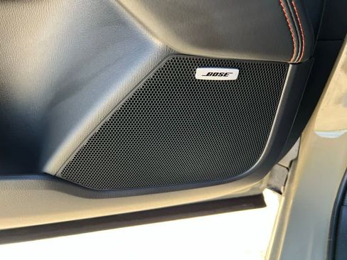 Used 2025 MAZDA CX-5 Carbon Edition image 28