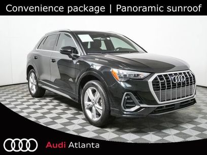 Used 2020 Audi Q3 2.0T Premium w/ Convenience Package