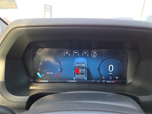 Used 2025 Ford F150 XLT w/ Equipment Group 301A Standard image 21