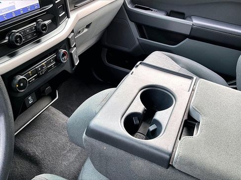 Used 2023 Ford F150 XLT image 18