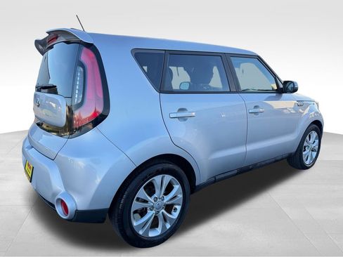 Used 2016 Kia Soul ! image 8