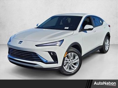 New 2026 Buick Envista Preferred w/ Advanced Safety Package