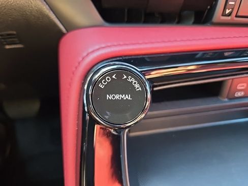 Used 2024 Lexus NX 350 AWD w/ Cold Area Package image 27