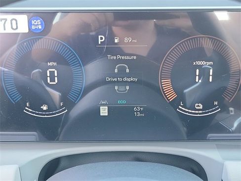 New 2026 Hyundai Tucson Blue SE w/ Tow & Go Package image 10