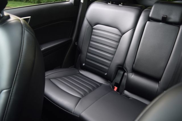Used 2024 Ford Edge SEL w/ Convenience Package AWD/4WD image 14