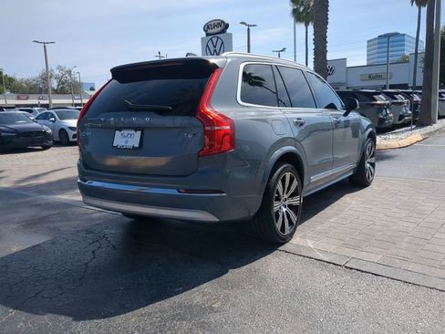 Used 2022 Volvo XC90 T6 Inscription AWD/4WD image 4