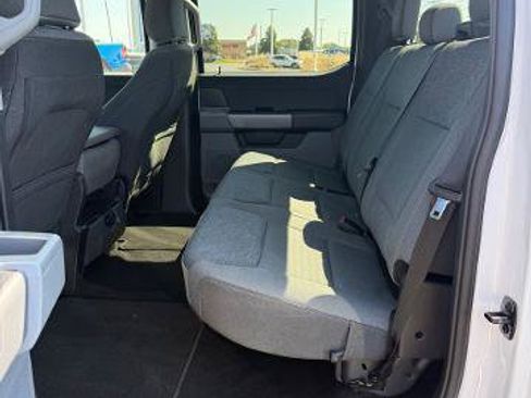 Used 2024 Ford F150 XLT w/ Tow/Haul Package image 12