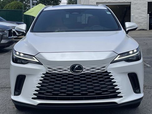 Used 2024 Lexus RX 350 Premium Plus w/ Convenience Package FWD image 6