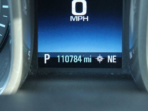 Used 2014 Chevrolet Malibu LT w/ Power Convenience Package image 27