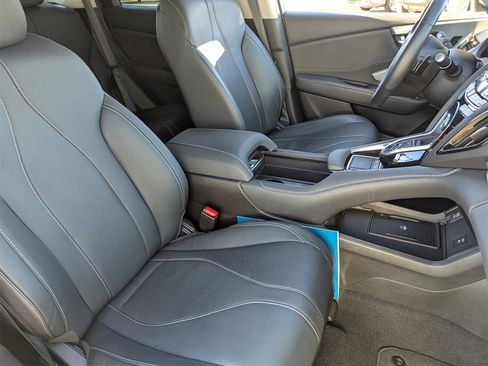 Certified 2023 Acura RDX w/ Technology Package image 13