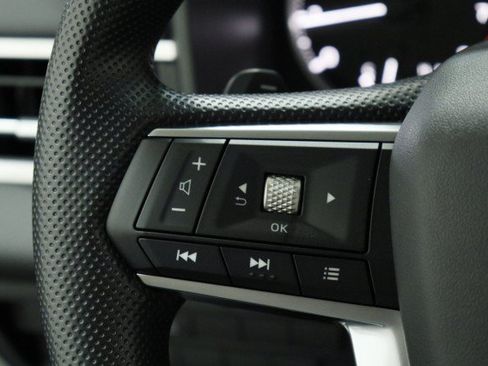 New 2026 Mitsubishi Outlander ES FWD image 8