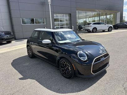 New 2026 MINI Cooper S