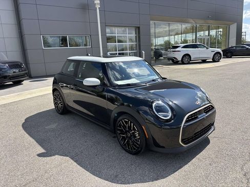 New 2026 MINI Cooper S image 1