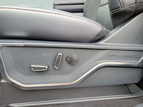 Used 2025 Ford F150 Raptor image 24