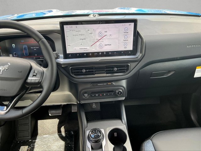 New 2026 Ford Bronco Sport Outer Banks w/ Outer Banks Tech Package+ AWD/4WD image 9
