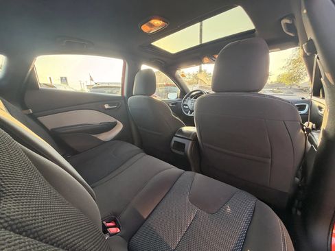 Used 2015 Dodge Dart SXT w/ Sun/Sound Group FWD image 24