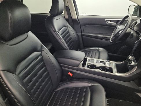 Used 2023 Ford Edge SEL image 21